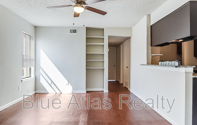 5116 Stanley Keller Road