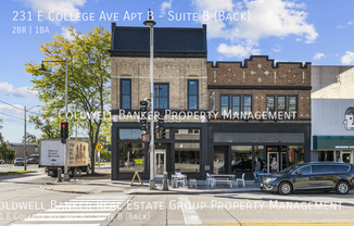 231 E COLLEGE AVE