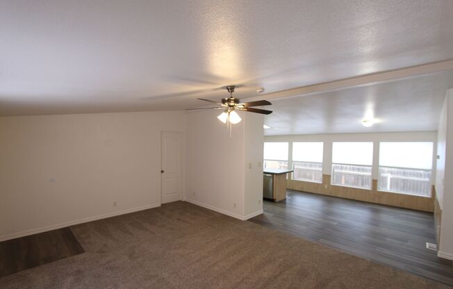 ** LEASE PENDING Parkside 3-Bedroom Home in Railroad Springs | Updated Interior | 2-Car Garage