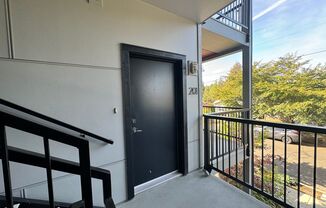 2 beds, 1 bath, $1,849, Unit # 201