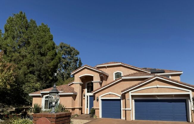 **Dream Home Alert in Vineyard Hills Estates!**