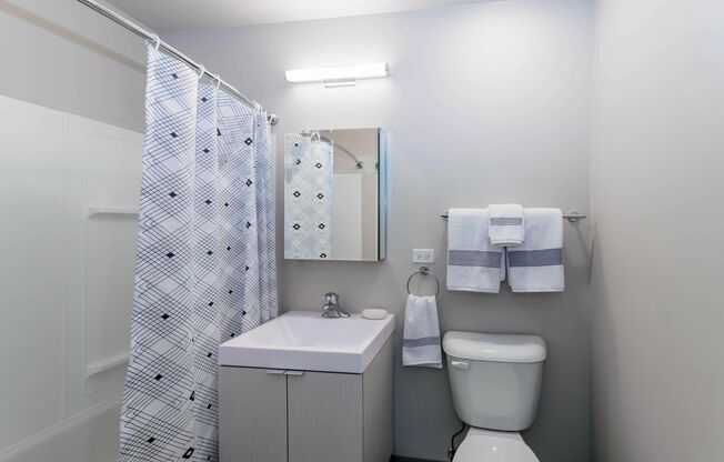 1 bed, 1 bath, 429 sqft, $1,699, Unit 319