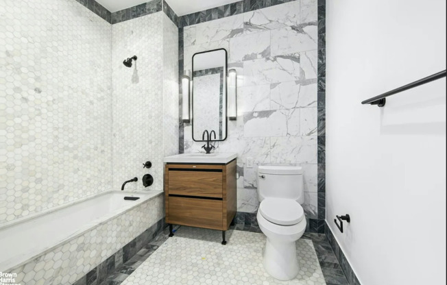 1 bed, 1 bath, 741 sqft, $5,650, Unit 29B