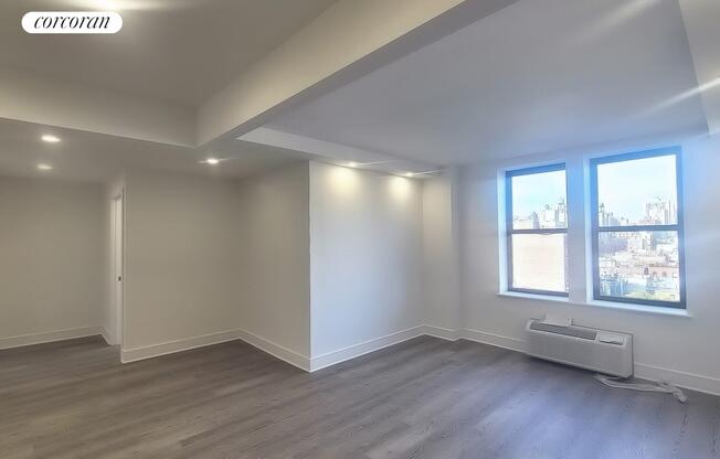 2 beds, 2 baths, $7,500, Unit 10M