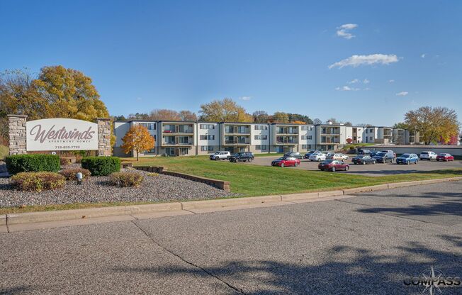 2214 - Westwinds Apartments