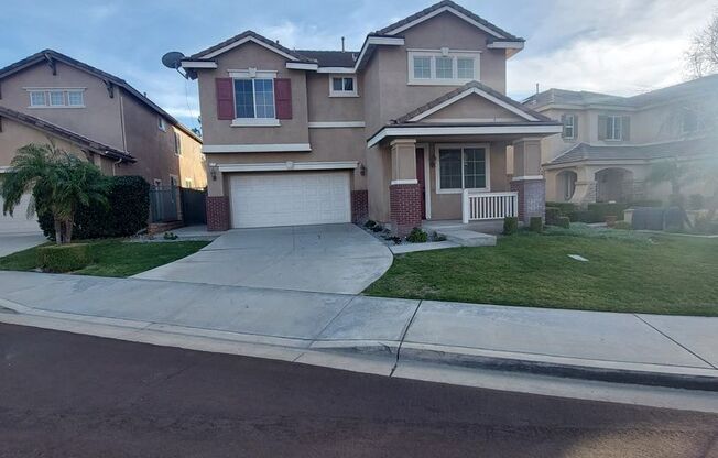 Stunning Two-Story Home with 4 Bedrooms and 2.5 Bathrooms- Call for our MOVE IN SPECIAL