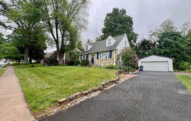 3171 MAPLE RD