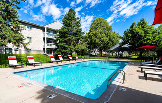 Northpointe in Coon Rapids, MN