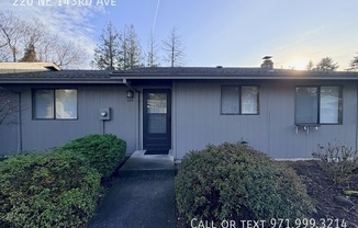 220 NE 143 AVE