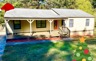 Welcome to this charming 3 bedroom, 2 bathroom home located in Lithonia, GA.