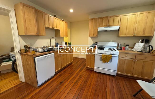 64 Pleasant St.