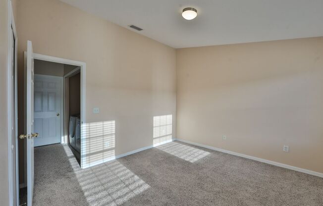 Townhome For Rent