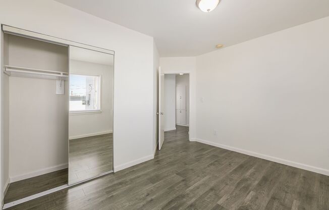 1 bed, 1 bath, 725 sqft, $2,695