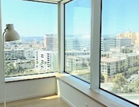 2 beds, 2 baths, 1,290 sqft, $4,780, Unit 1708