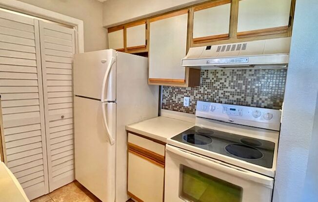 1 bed, 1 bath, $1,195, Unit # 308