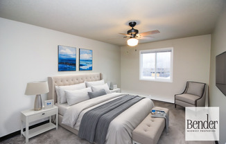 2 beds, 1.5 baths, 886 sqft, $870, Unit 3600-205
