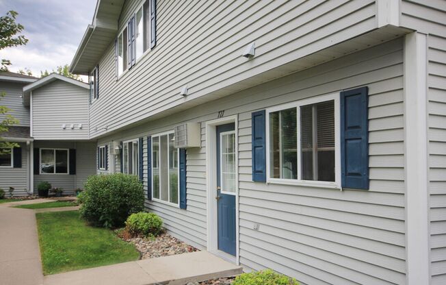 Marsh Run Townhomes