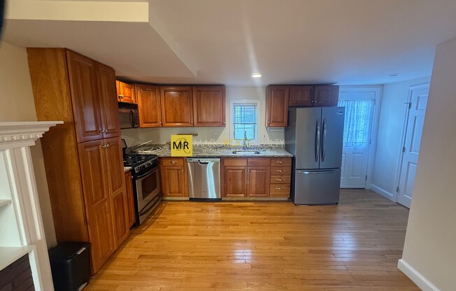 3 CLARKEN CT