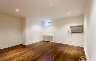 Studio, 1 bath, $2,750, Unit LLH