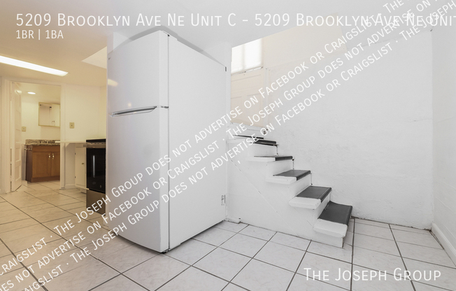 5209 BROOKLYN AVE NE