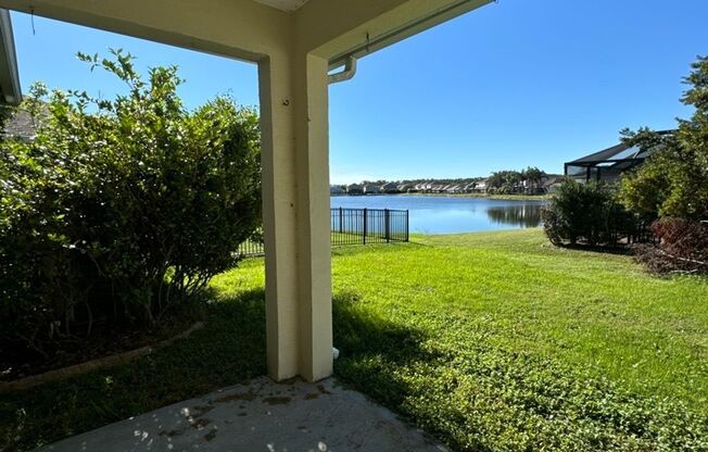 Beautiful 3 bedroom home in Port Orange