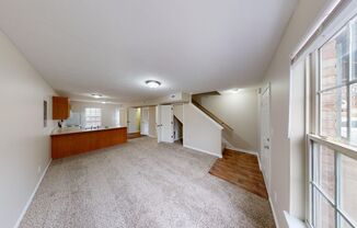 1740 Baltimore Dr