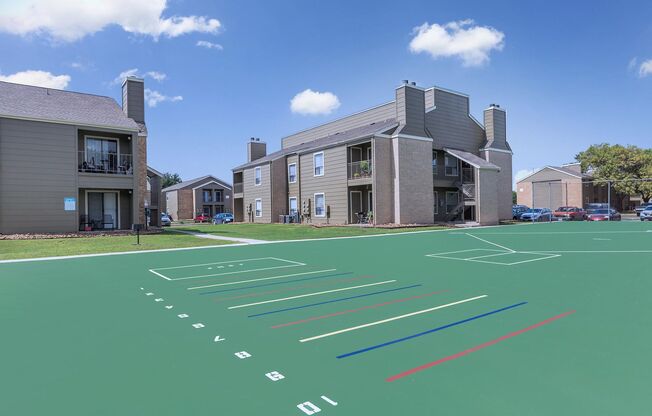 Partner-provided property photo