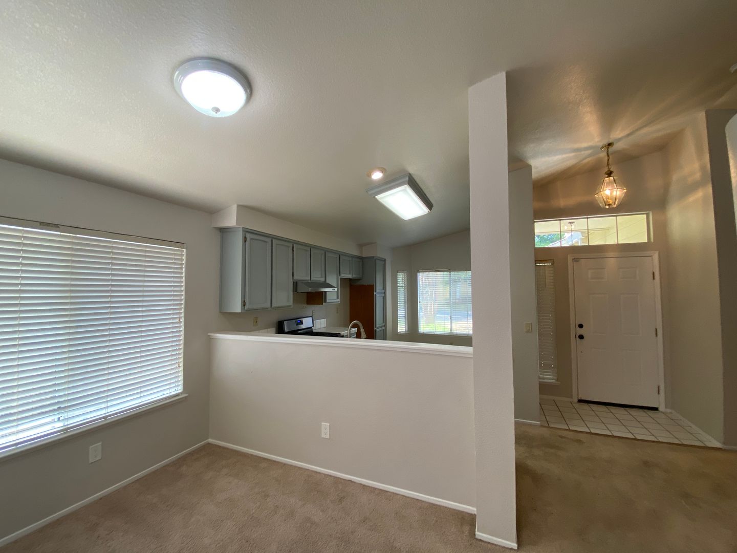 Open Floor Plan, 3 Bed, 2 Bath Home