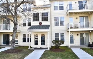 7 THOREAU CT