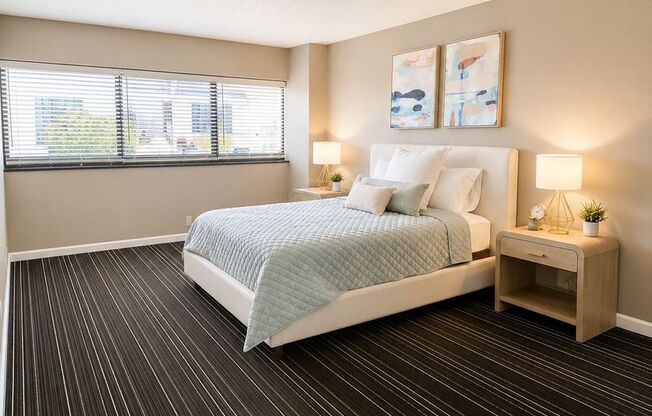 1 bed, 2 baths, 634 sqft, $961, Unit 205