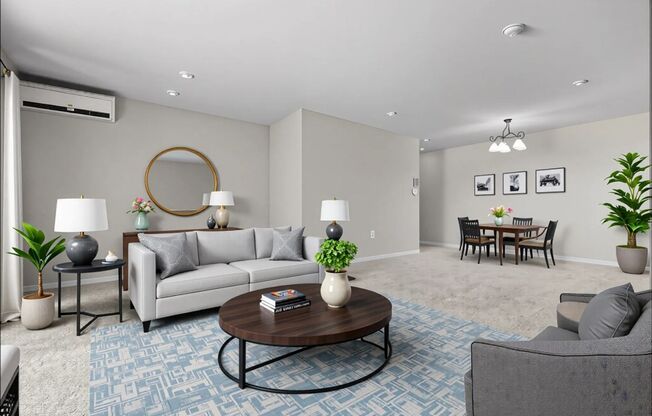 1 bed, 1 bath, 770 sqft, $1,750, Unit C31