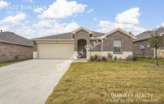 2402 BURLESON RD