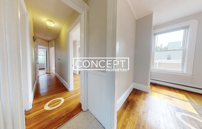 568 Green Street