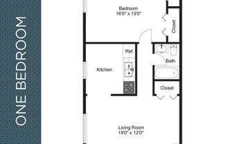 Partner-provided property photo