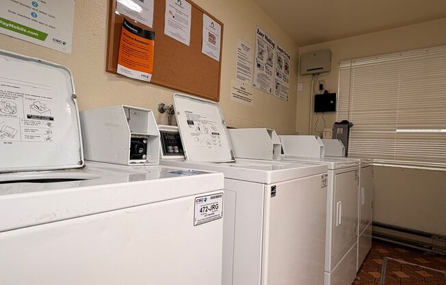 Wright Park Apartments