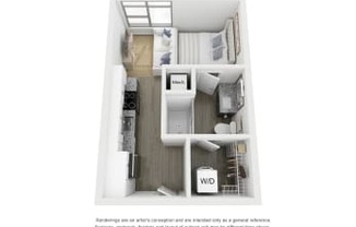 Partner-provided photo for $1193 unit