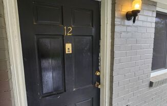 Chapel Hill/2BR Brookside Condo (Close to Campus)
