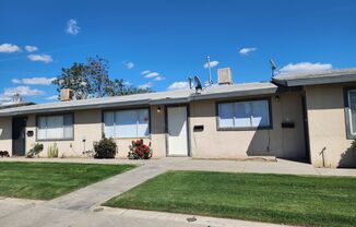 202 Eye St. -Apartment