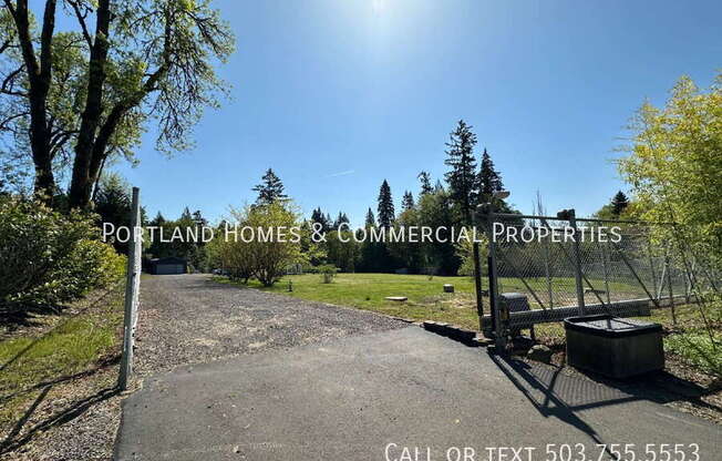 22580 S GRAPEVINE RD