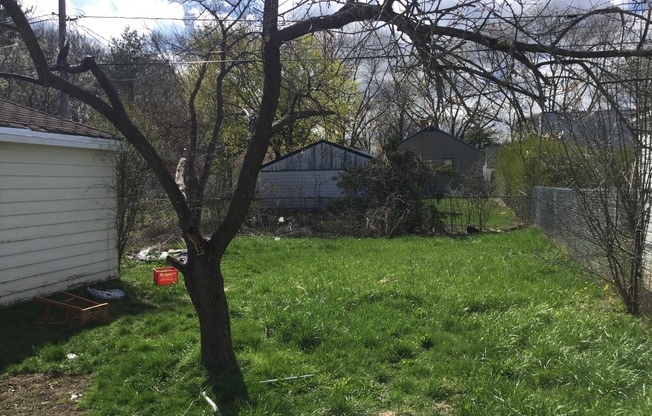 3 Bedroom Single Family Home