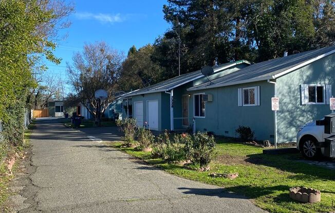 Beautiful New Build 3/2 in Secluded Sacramento Area