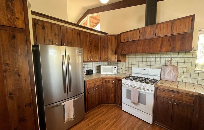 Pine View Dr. - 886 Pine View Drive 1-2 Arroyo Grande, CA 93420