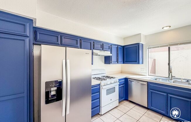 SD: 3BD/2.5BA Two-Story Home in Carlsbad w/ Balcony, Private Patio & Community Pool!