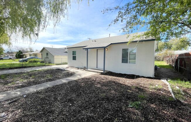 Fully Remodeled Single-Story 3-Bedroom Home in San Bernardino!