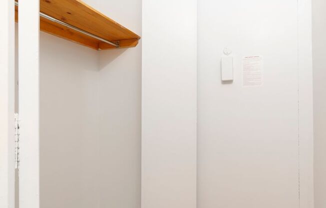 Studio, 1 bath, 502 sqft, $3,795, Unit 6P