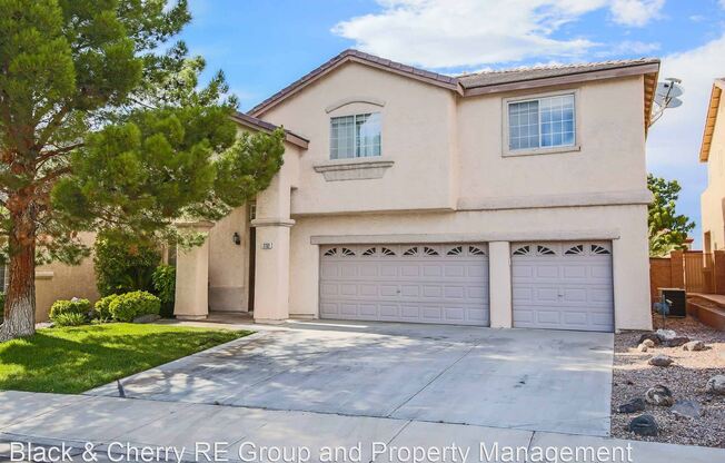 2732 Bass Lake St.