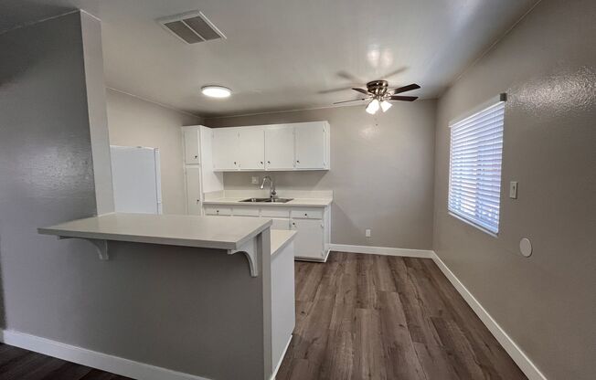 1 bed, 1 bath, 750 sqft, $1,775, Unit 12
