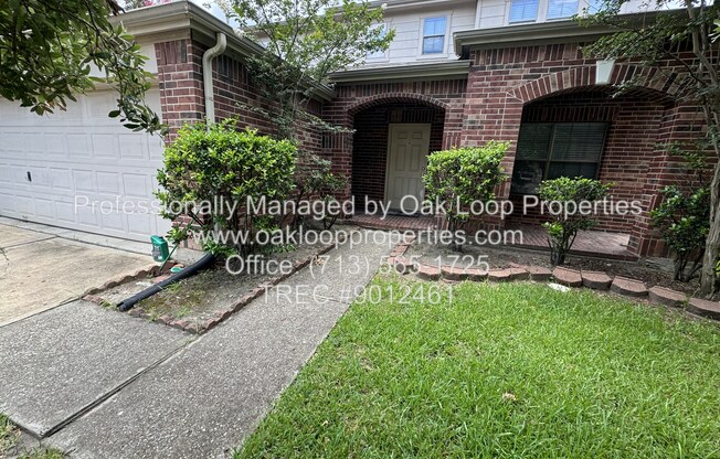 Partner-provided property photo