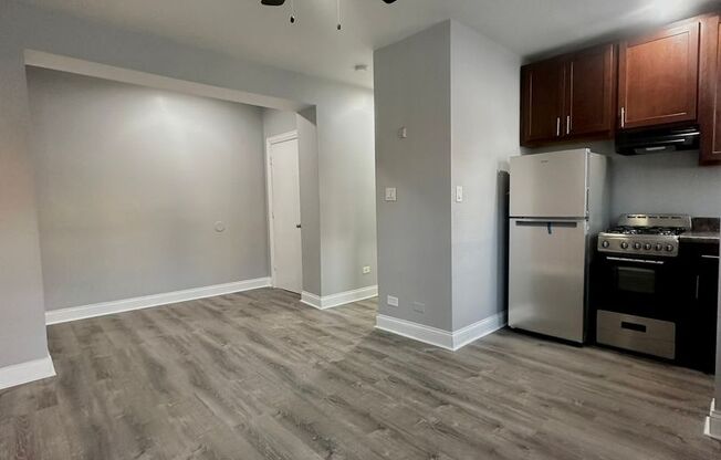 1 bed, 1 bath, 600 sqft, $1,500, Unit 4031-214