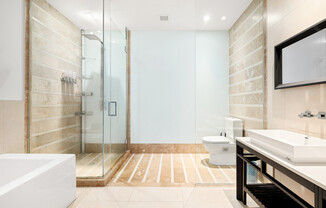 2 beds, 2 baths, 1,253 sqft, $7,000, Unit 318